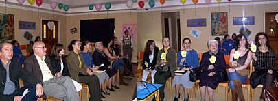 Dismarex S.C se hace presente con el adulto mayor. Amamos lo que hacemos